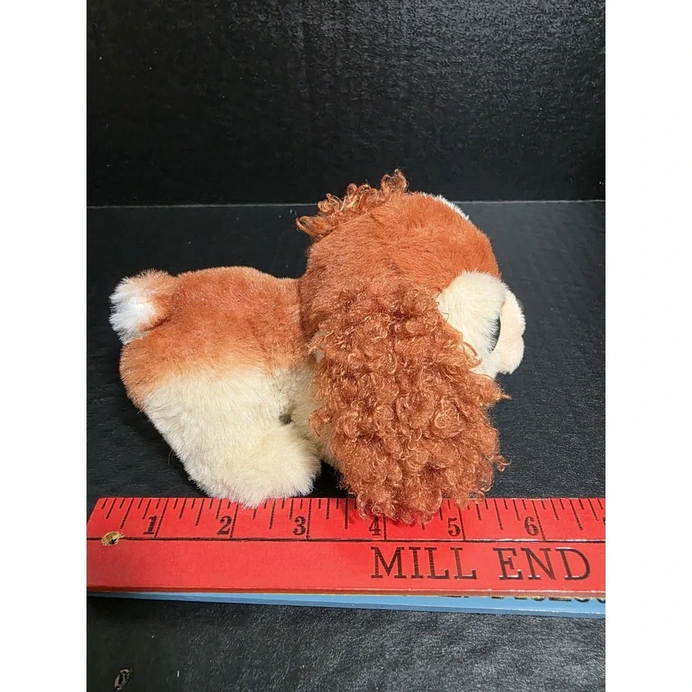 Little Live Pets Cocker‎ Spaniel Plush Dog 6